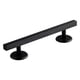 thumbnail image 5 of Fingerboards Rail Profesional Accesorio Entrenamiento Riel Mini Monopatín Aluminio Aleación Base Estable Adecuado para Coleccionistas Práctica de Truc Cuadrado negro, 5 of 5