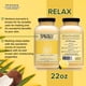 thumbnail image 5 of Cristales de spa y baño Spazzz 7377C, lima y coco, 650 ml, 5 of 7