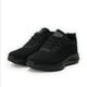 thumbnail image 2 of Zapatilla Deportiva Hombre Negro Dan Chinitown, 2 of 8