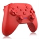 thumbnail image 1 of Controlador de Juego Inalámbrico AARONMEI Rojo, 1 of 3