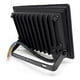 thumbnail image 3 of Foco Proyector Led Reflector 30w Ip65 Ik08 Luz Blanca Sec Negro Blanco Frío, 3 of 8