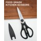 thumbnail image 2 of Tijeras HUNTER.DUAL 21 cm negras desmontables, 2 of 7
