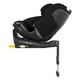 thumbnail image 4 of Silla Convertible Emerald 360° Pro Authentic Black, 4 of 8