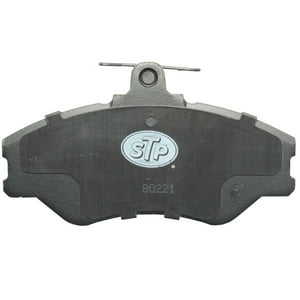 Repuestos Del Sol - Juego Pastillas Freno Delanteras Hyundai Porter 2.5 1992 1995