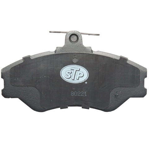 Repuestos Del Sol - Juego Pastillas Freno Delanteras Hyundai Porter 2.5 1992 1995