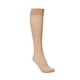 thumbnail image 3 of Media Compresiva Hasta La Rodilla JOBST Ultrasheer 20/30 L, 3 of 5