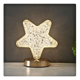 thumbnail image 1 of Lampara Estrella De Mesa Control Táctil Recargable Luz Led Ajustable, 1 of 5