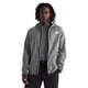 thumbnail image 1 of Sudadera con capucha THE NORTH FACE Canyonlands para hombre TNF Grey XX, 1 of 3
