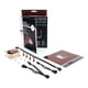 thumbnail image 4 of Ventilador Noctua NF-A6x25 PWM Premium Quiet, 60 mm, 12 V, 4 pines, marrón, 4 of 7