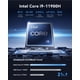 thumbnail image 3 of Mini PC ACEMAGIC M1 Intel i9-11900H 32GB RAM 1TB SSD, 3 of 8