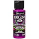 thumbnail image 1 of Pintura acrílica DecoArt Americana Black Light Neon 60ml-Ultravioleta, 1 of 1
