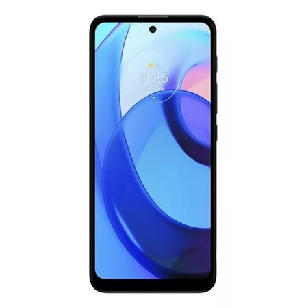 Wom Motorola Moto E30 Gris