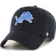 thumbnail image 1 of GORRA 47 NFL Detroit Lions Negra Ajustable Talla Única, 1 of 3