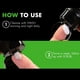 thumbnail image 2 of Limpiador Facial Y Exfoliante Para Hombres, 2 of 3
