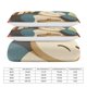 thumbnail image 2 of Snorlax Bed Duvet Cover Funny Anime Cartoon Bedding Sets Lightweight 3 Piece Comforter Sets, 2 of 5