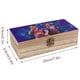 thumbnail image 2 of Caja Organizadora de Madera Desmarcar Lamine Yamal, 2 of 6