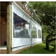 thumbnail image 2 of Cortina Cierre Impermeable de Terraza 2.70 x 2.20, 2 of 2