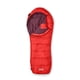 thumbnail image 1 of Saco de Dormir Coleman 4 Grados Tidelands Momia Rojo, 1 of 8