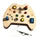 thumbnail image 1 of Tablero Ocupado Con Botones De Luz Led Para Actividades Infantiles, Niños Y Niñas, 1 of 3