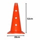thumbnail image 2 of Cono deportivo 52 cm con Orificio color verde, 2 of 2