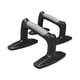 thumbnail image 3 of 2x Push Up Stands Multifuncional Compacto No Slip Para Ejercicio De Ejercicio En Casa Gris, 3 of 4