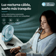 thumbnail image 3 of Ventilador Portatil Recargable Escritorio Silencioso Usb, 3 of 6