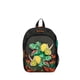 thumbnail image 1 of Mochila Xtrem Kinder 6XT Dino Verde Oliva, 1 of 9