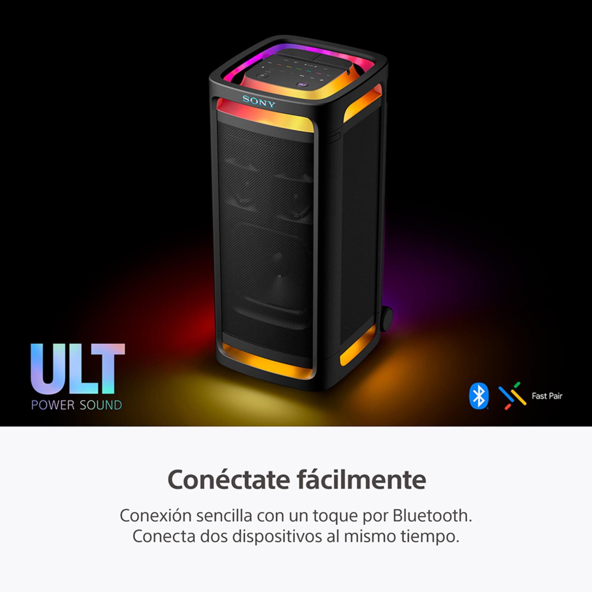 Sony Ult Tower 9AC (SRS-ULT900AC/C) | SoloTodo.cl