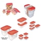 thumbnail image 2 of SAN BERNARDO SET DE 12 CONTENEDORES DE PLASTICO, 2 of 4