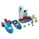 thumbnail image 2 of LEGO Mickey And Friends (10774) Cohete Espacial De Mickey Mouse Y Minnie Mouse, 2 of 3