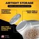 thumbnail image 4 of Contenedor para almacenar alimento para mascotas Vittles Vault Traditional de 16 kg, 4 of 9
