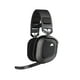 thumbnail image 1 of Auriculares para juegos Corsair HS80 RGB inalámbricos con Dolby Atmos Black, 1 of 8
