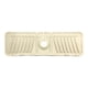 thumbnail image 2 of Almohadilla De Drenaje De Silicona Para Grifo, Alfombrilla Receptora De Agua, Almohadilla De Drenaje Para Bar, Hogar, Beige, 2 of 3