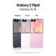 thumbnail image 3 of Celular Samsung Galaxy Z Flip8 512GB Liberado 50MP Rosa, 3 of 3