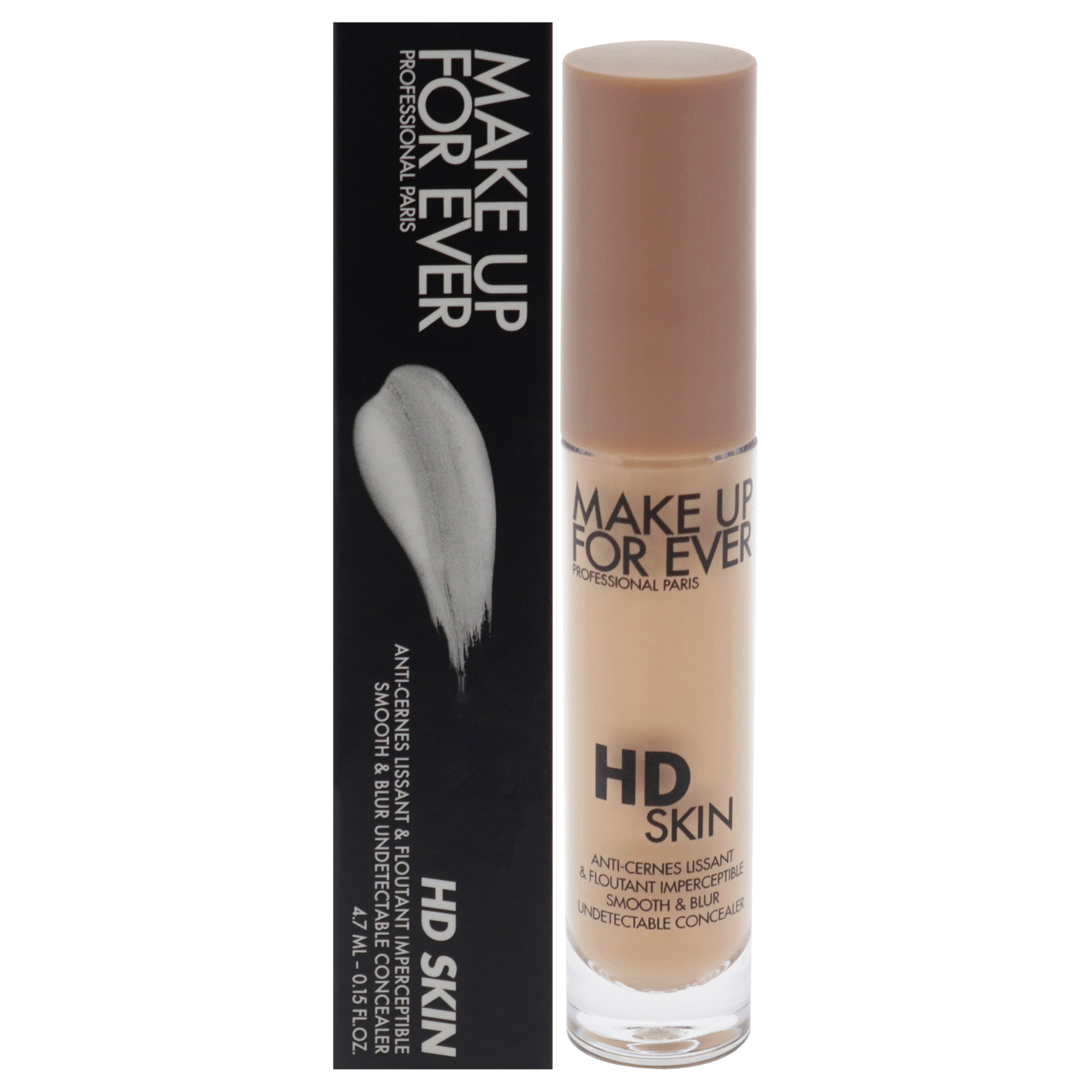 Corrector Make Up For Ever Hd Skin Corrector 4.5 Ml Mujer