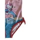 thumbnail image 4 of Traje de Baño Niña Hello Kitty fucsia 3, 4 of 6