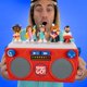 thumbnail image 4 of Toy Boombox Just Play Danny Go! Sonido interactivo, 4 of 9