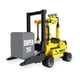 thumbnail image 2 of Construction Forklift, 2 of 3