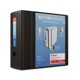 thumbnail image 1 of Binder Staples Better Heavy-Duty View, 5 pulgadas y 1000 hojas, 1 of 8