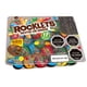 thumbnail image 1 of Huevitos de Chocolate Rocklets, 128 g, 1 of 1