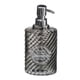 thumbnail image 1 of Dispensador De Jabon Vidrio Gris, 1 of 2