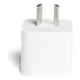 thumbnail image 3 of Cargador Apple USB-C 20W Clavija Plana Rápida, 3 of 3