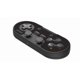 thumbnail image 5 of Control Retro-Bit Legacy 16 inalámbrico de 2.4 GHz para SNES/Switch, 5 of 9