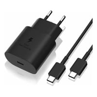 Impormaipu - Cargador De Pared Para Celular Samsung 45W Con Cable Celular De Carga Turbo Súper Rápida 45W Gordo Grande Original Samsung S22 Ultra Usb Tipo C