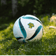 thumbnail image 3 of Balón de fútbol Open Goaaal Premium para partidos y entrenamientos, talla 5, 3 of 5