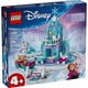 thumbnail image 1 of 43281 Castillo De Hielo De Elsa Y Aventura En La Nieve, 1 of 3
