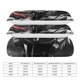 thumbnail image 2 of Tokyo GhoulCartoon Collection 3-Piece Comforter Set, Personalized Bedding Decor for Kids And Teens Bed Sheets, 2 of 5