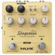 thumbnail image 1 of Preamplificador acústico y pedal DI NUX Stageman Floor con efectos, 1 of 5