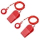 thumbnail image 1 of Pack 2 Llave Seguridad Trotadora Universal Imán Modelo L, 1 of 8