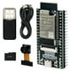 thumbnail image 1 of Placa de desarrollo Freenove ESP32-WROVER CAM con conexión inalámbrica, 1 of 3